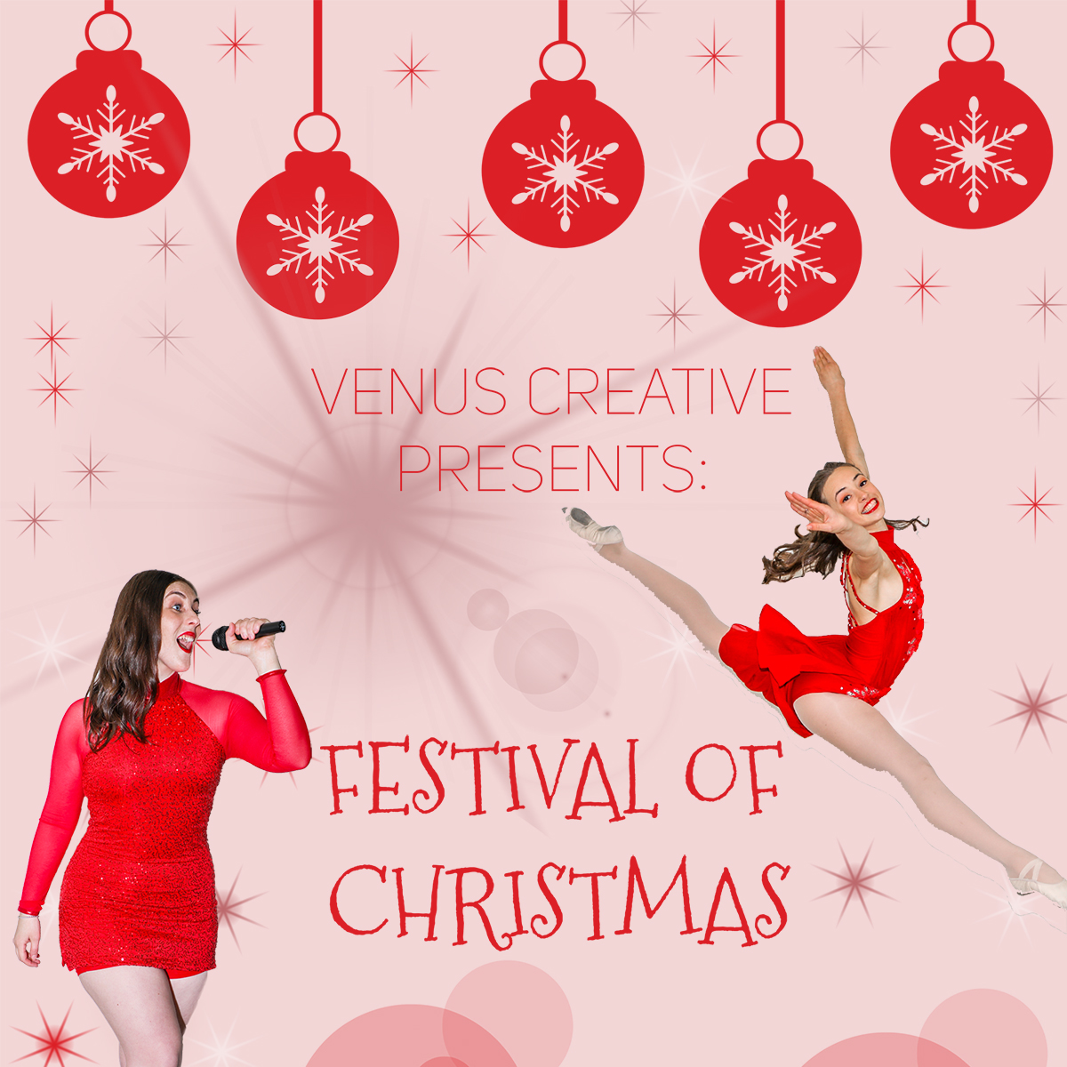 FESTIVAL OF CHRISTMAS Theatre Royal